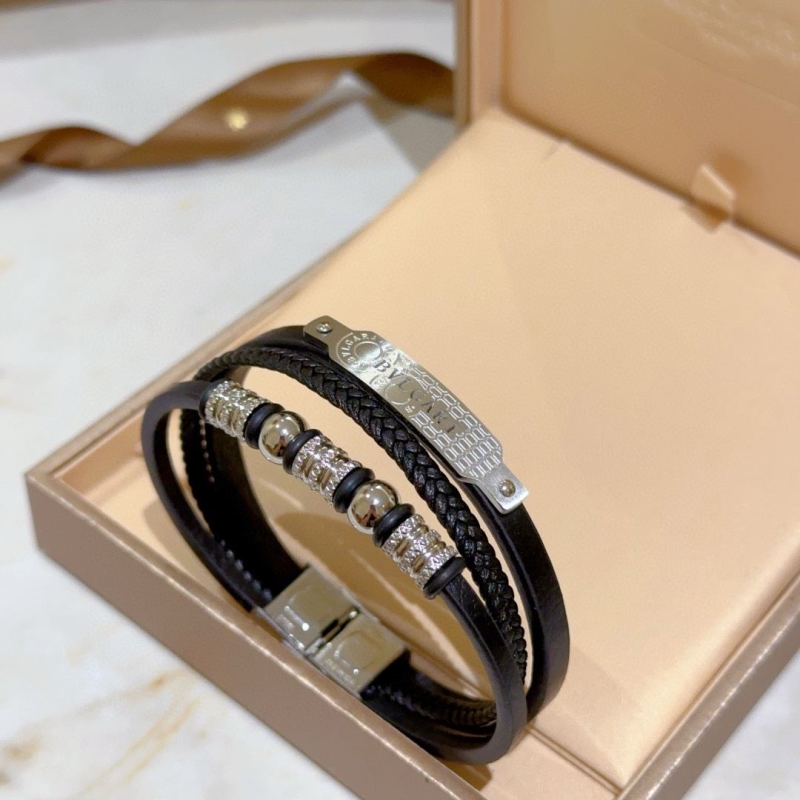 Bv1g*ai bracelets